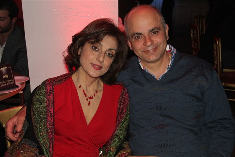 La Folie Rouge 2015